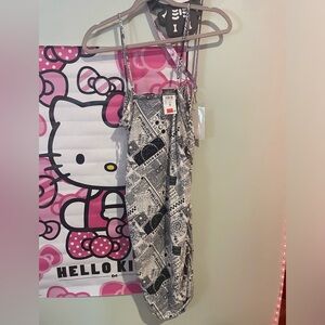 Medium rue21 body con dress